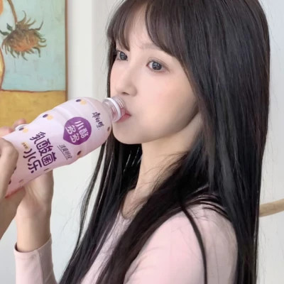 女生头像