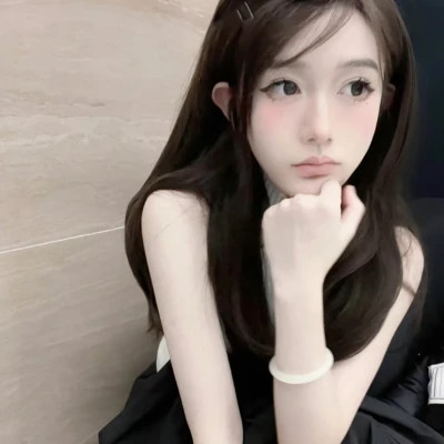 女生头像