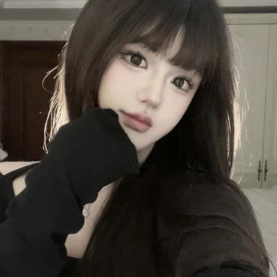 女生头像