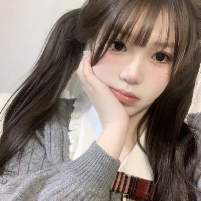 女生头像