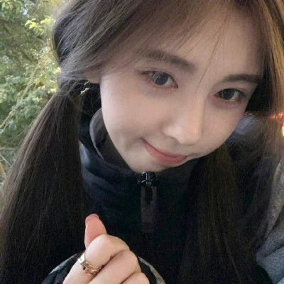 女生头像