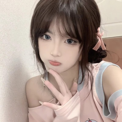 女生头像
