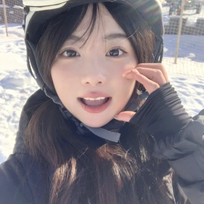 女生头像