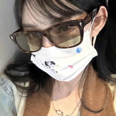 女生头像