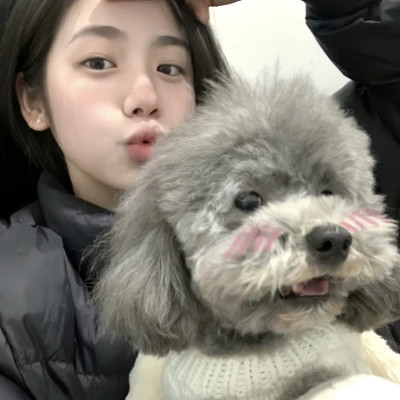 女生头像
