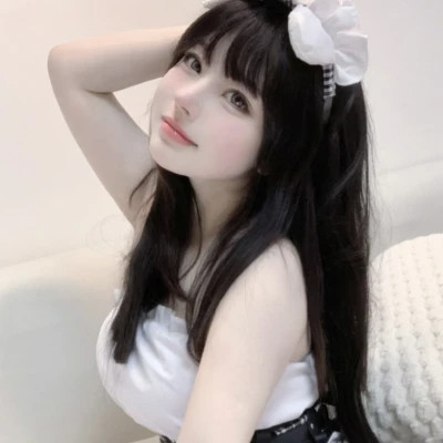 女生头像
