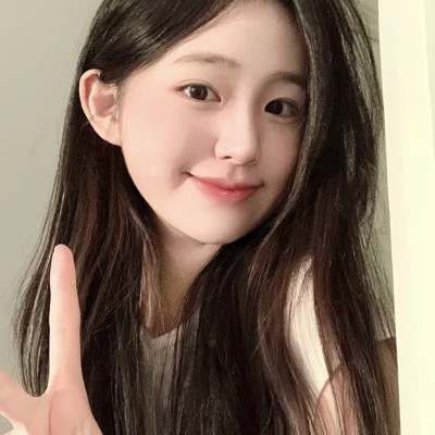 女生头像