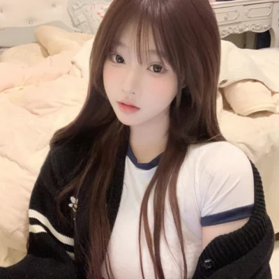 女生头像