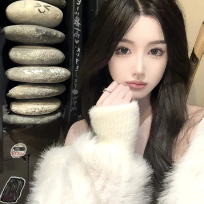 女生头像