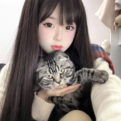 女生头像