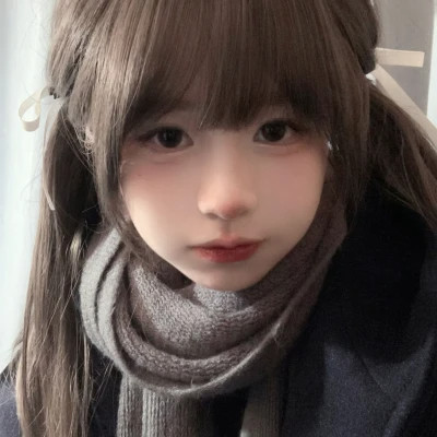 女生头像