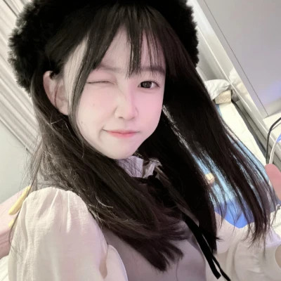 女生头像