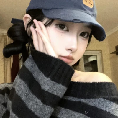 女生头像