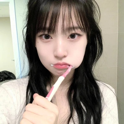 女生头像