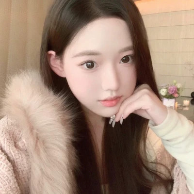 女生头像