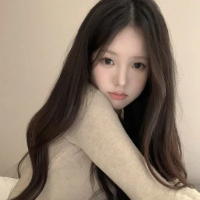 女生头像