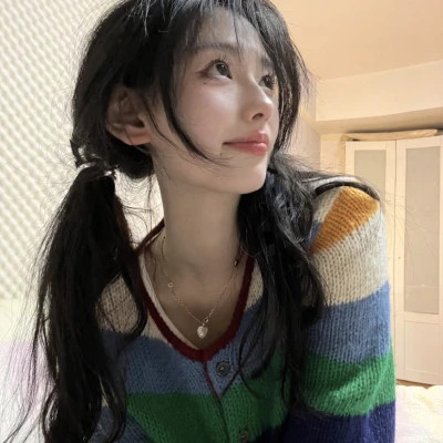 女生头像