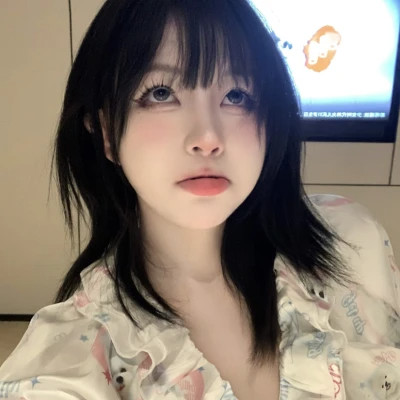 女生头像