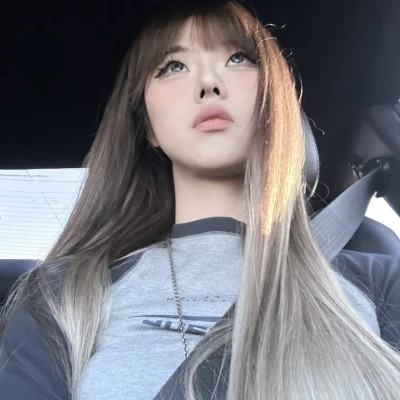 女生头像
