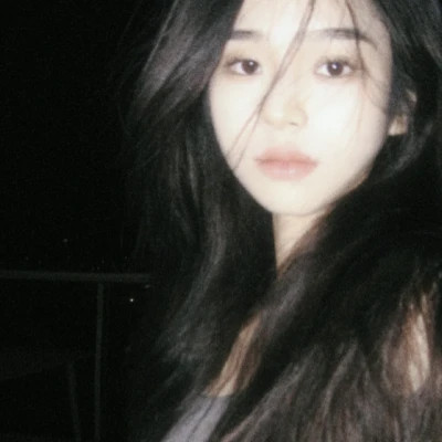 女生头像