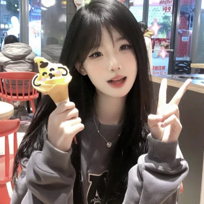 女生头像