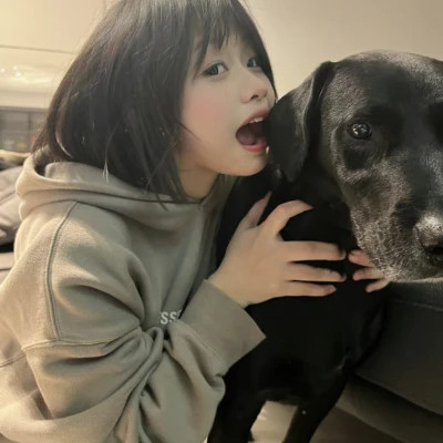女生头像