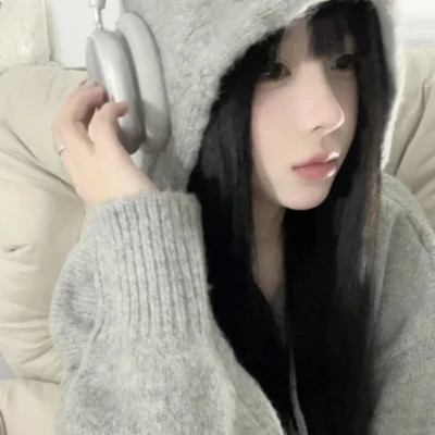 女生头像