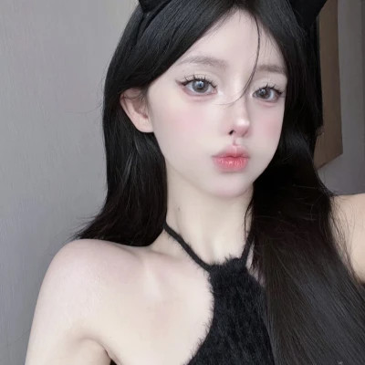 女生头像
