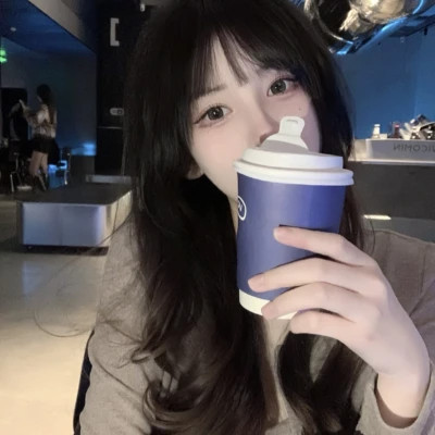 女生头像