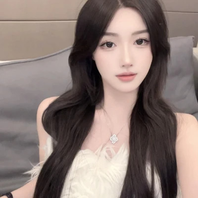 女生头像