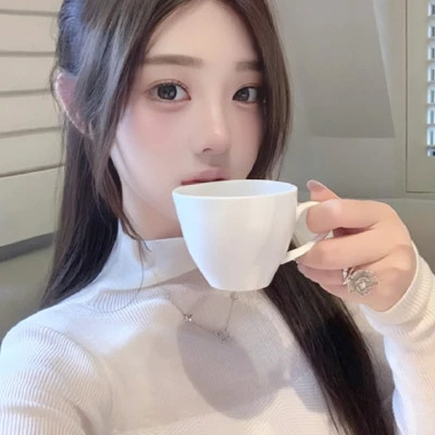 女生头像