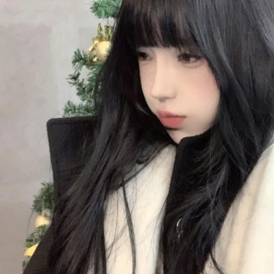 女生头像