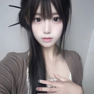女生头像