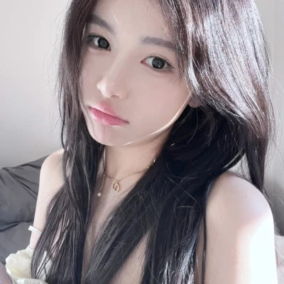 女生头像