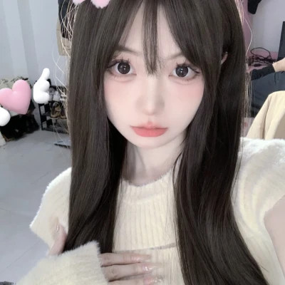 女生头像