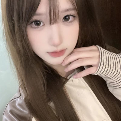 女生头像