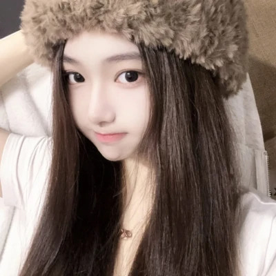 女生头像