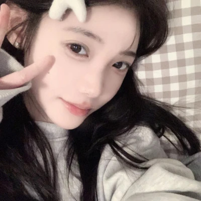 女生头像