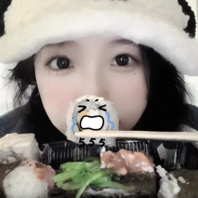 女生头像