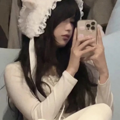 女生头像
