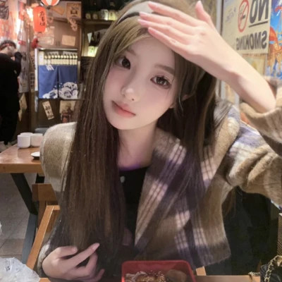 女生头像