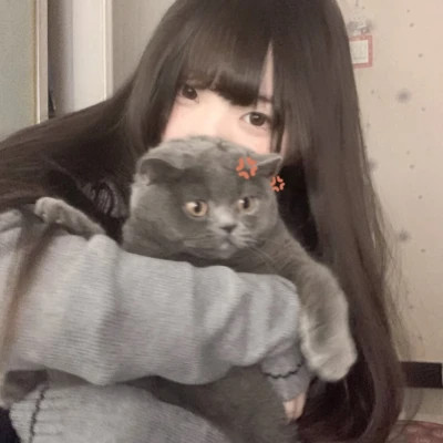 女生头像