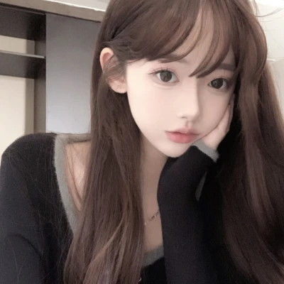女生头像