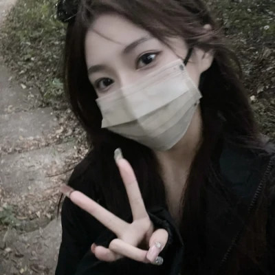 女生头像