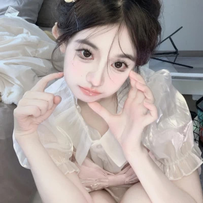 女生头像