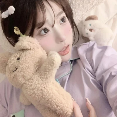 女生头像