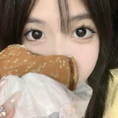 女生头像