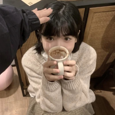 女生头像