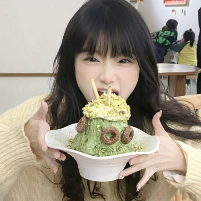 女生头像
