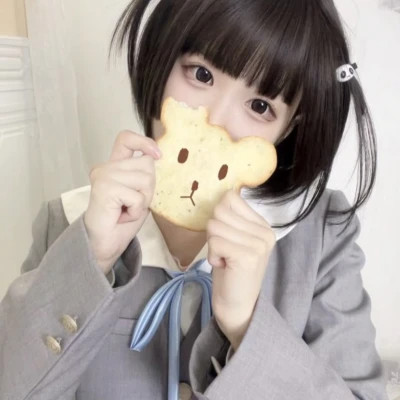 女生头像